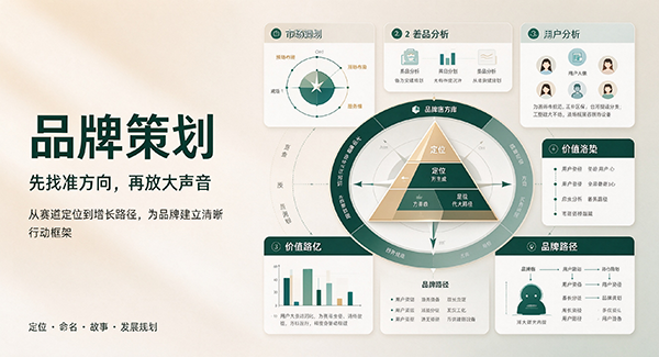 平武县品牌策划