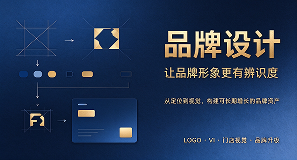 平武县品牌设计